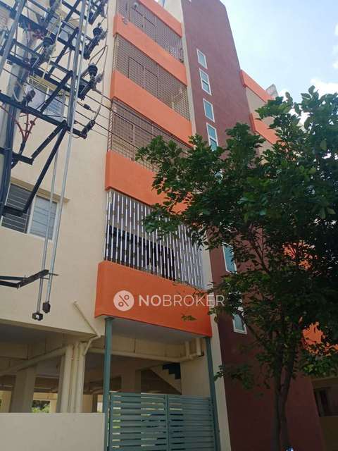 1 BHK Flat for Rent  In Mallathahalli
