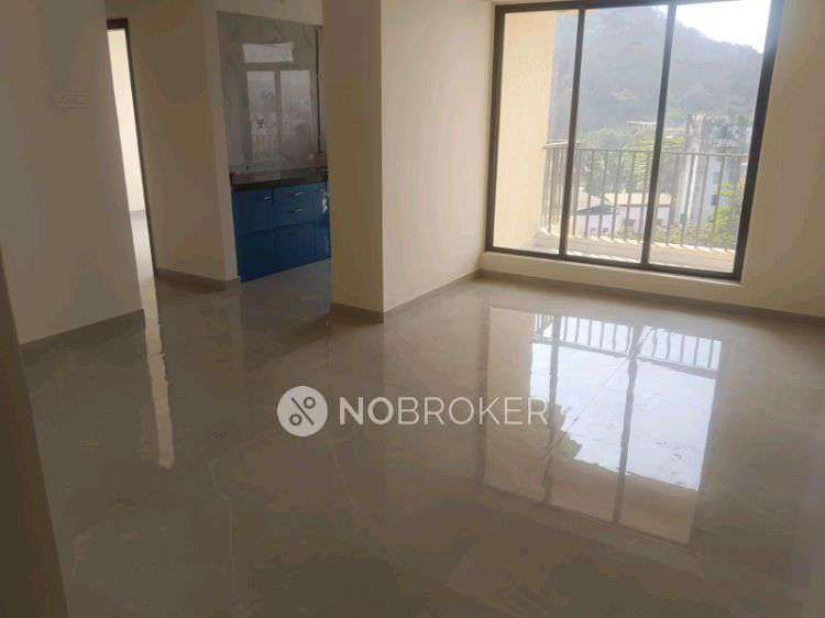 2 BHK Flat In Belantara For Sale  In Rasayani