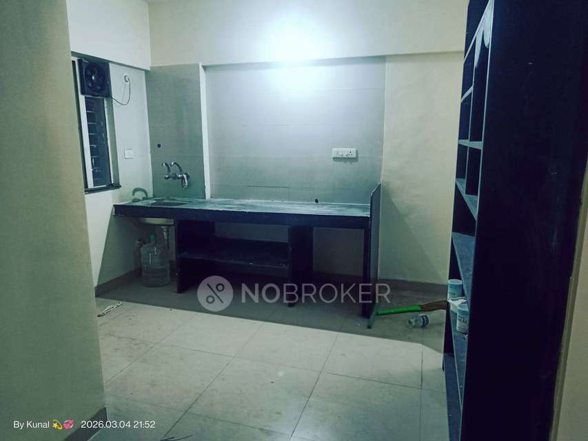 1 BHK Flat In Arun Sheth Anika Ecclesia for Rent  In Pisoli