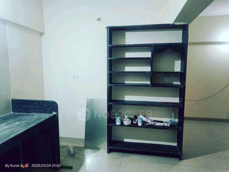 1 BHK Flat In Arun Sheth Anika Ecclesia for Rent  In Pisoli