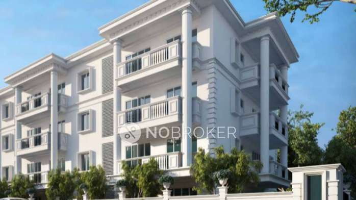 3 BHK Flat In Nestates Velvet for Rent  In Sanjayanagara,