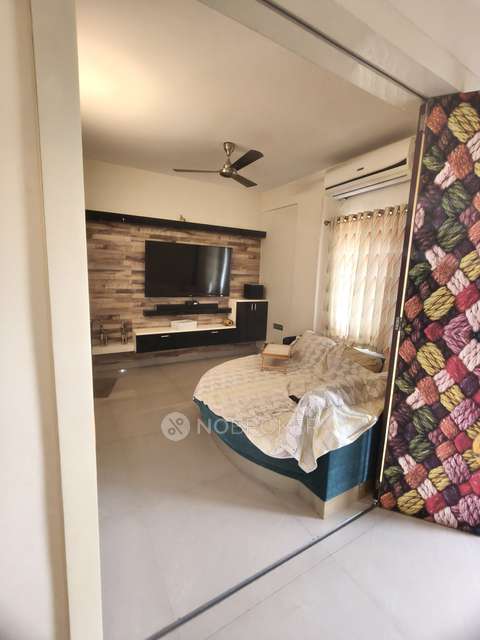 3 BHK Flat In Nestates Velvet for Rent  In Sanjaynagar