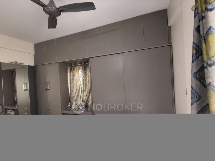 3 BHK Flat In Nestates Velvet for Rent  In Sanjaynagar