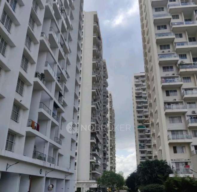 2 BHK Flat In Life Republic R10 for Rent  In R10, Tathawade, Nere, Maharashtra 411033, India