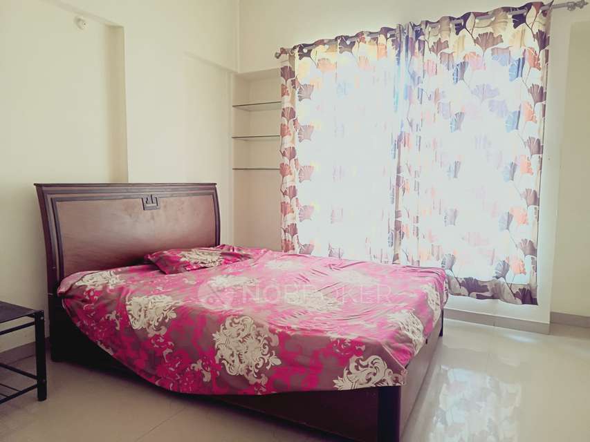 2 BHK Flat In Nalinottam Residency For Sale  In Nalinottam Residency, Nalinottam Residency, 134, Nande Road, ????? ???, Sus, Pune, Maharashtra 411021, India