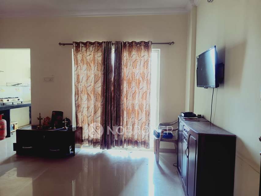 2 BHK Flat In Nalinottam Residency For Sale  In Nalinottam Residency, Nalinottam Residency, 134, Nande Road, ????? ???, Sus, Pune, Maharashtra 411021, India