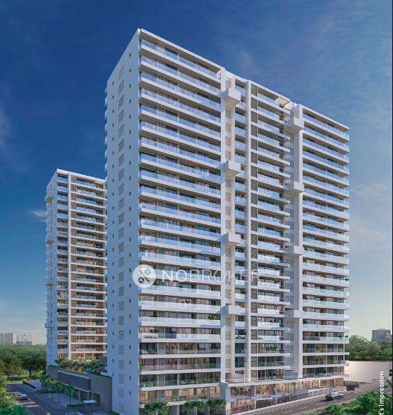 1 BHK Flat In Solitaire Kothrud for Rent  In Kothrud