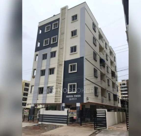 2 BHK Flat In Bhavana Towers, Gajularamaram For Sale  In Gajularamaram