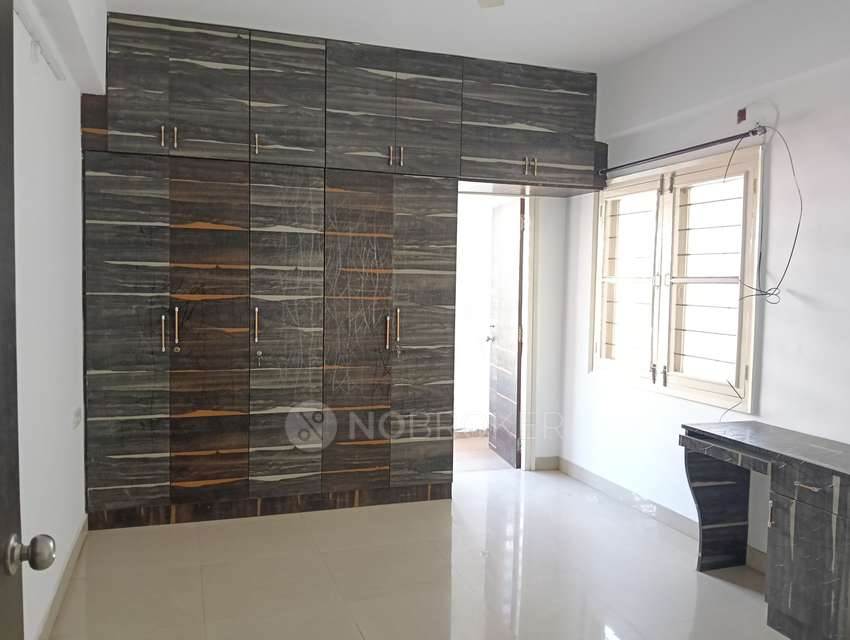 3 BHK Flat In Poulomi Pride For Sale  In Tarnaka