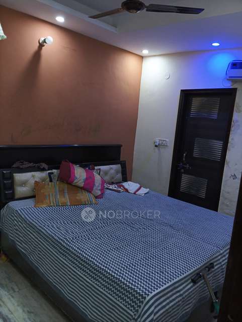 2 BHK Flat In Standlone Building for Rent  In Dabri