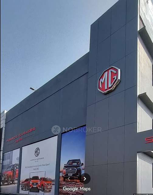 Showroom in Meerut Road Industrial Area, Ghaziabad for Rent 