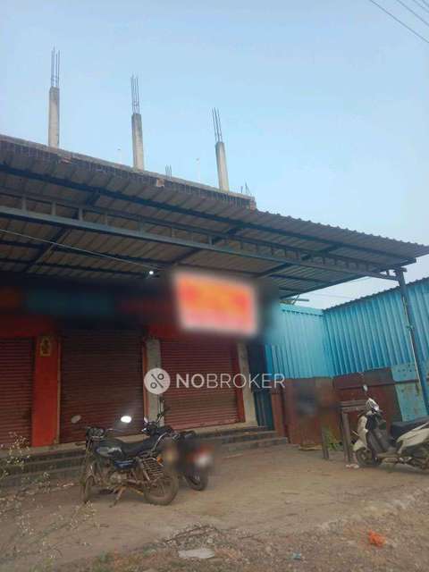 Godown/Warehouse in Nandiambakkam, Chennai for Rent 
