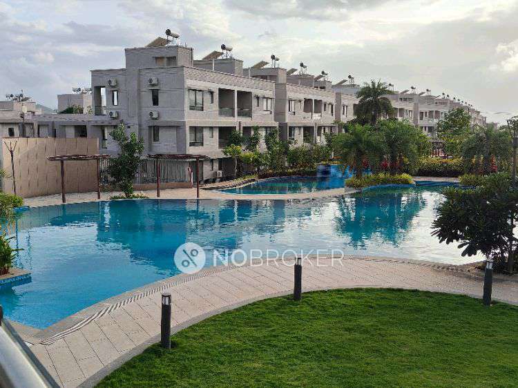 3 BHK Villa In Roman Hills C3 for Rent  In Talegaon