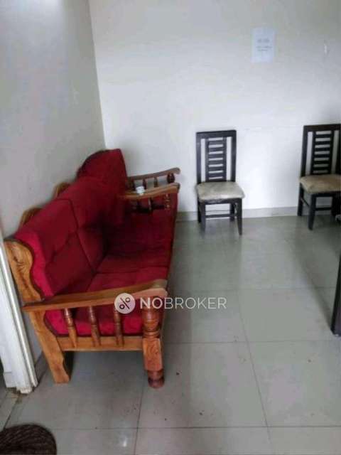 2 BHK Flat In Skygold Jeevan Keerthi Commanders Aeroview for Rent  In Hosathota