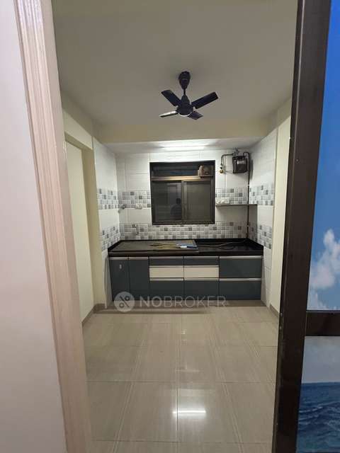 1 BHK Flat In Orchid Residency for Rent  In Govandi East