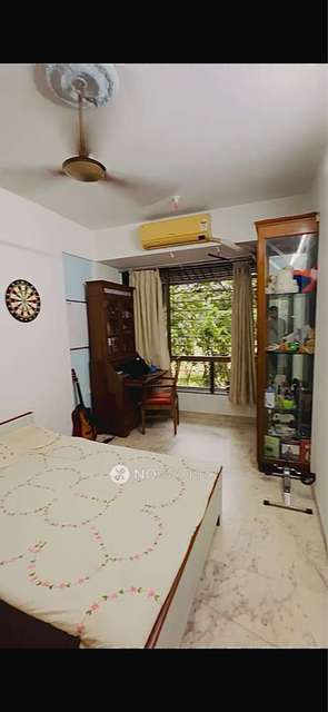 1 BHK Flat In Orchid Residency for Rent  In Govandi East