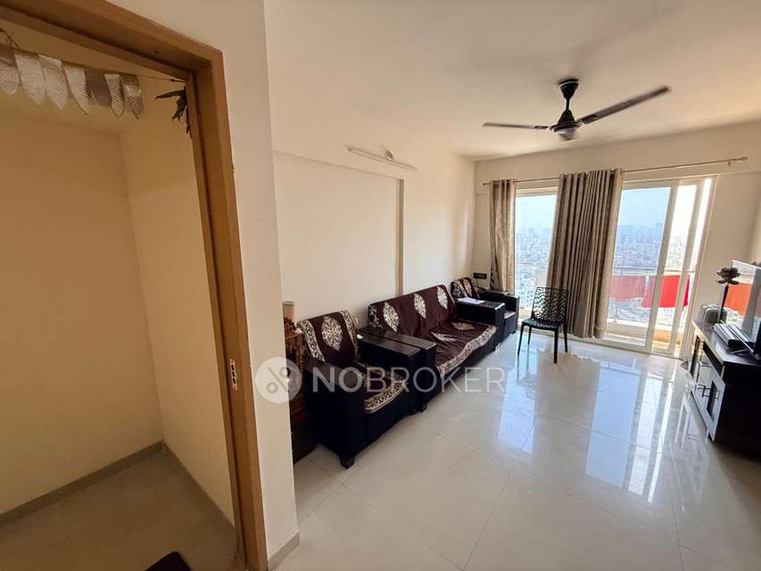 2 BHK Flat In Signature Park for Rent  In Signature Park