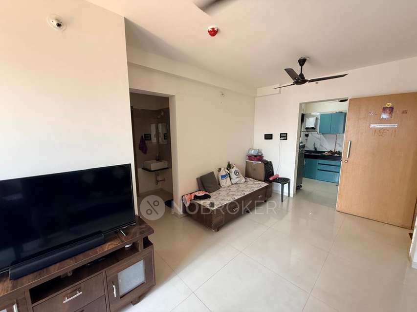 2 BHK Flat In Signature Park for Rent  In Signature Park