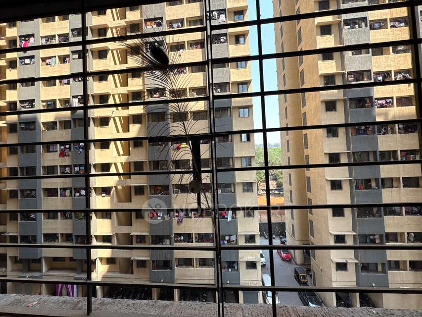 1 BHK Flat In Sra Apartment for Rent  In Chembur