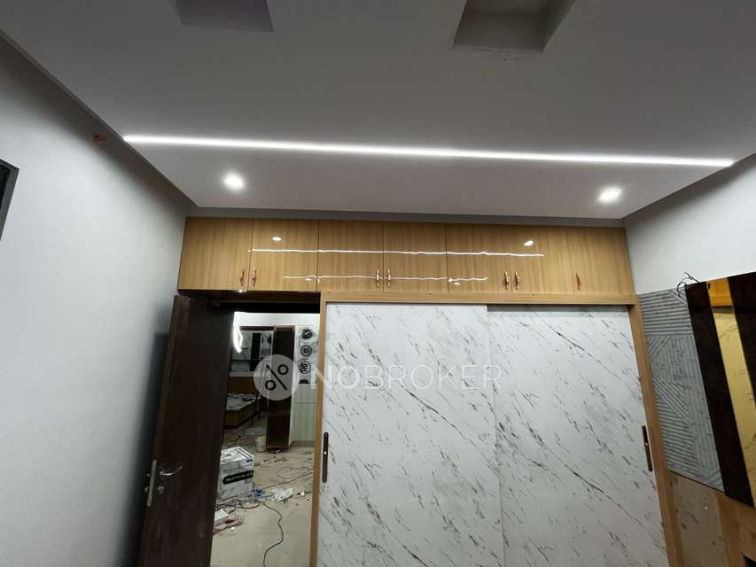 2 BHK Flat In Assetz Canvas And Cove for Rent  In Begur 