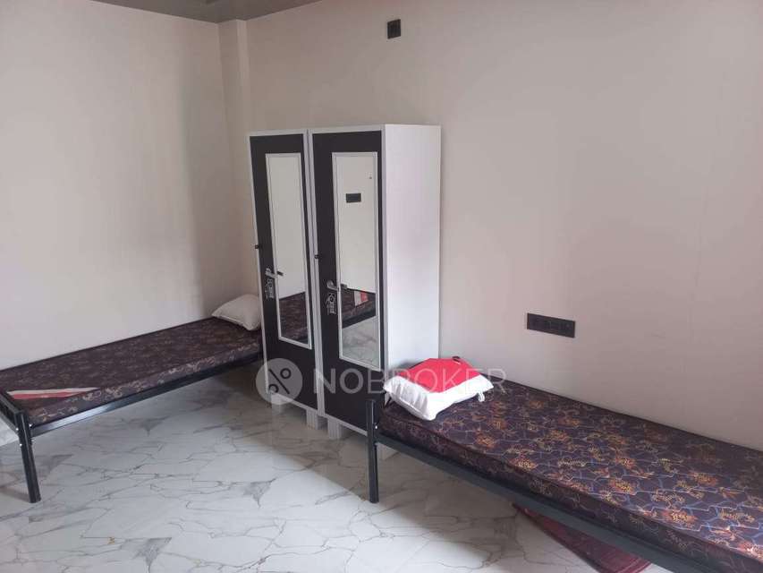 PG for Girls in Chinchawad