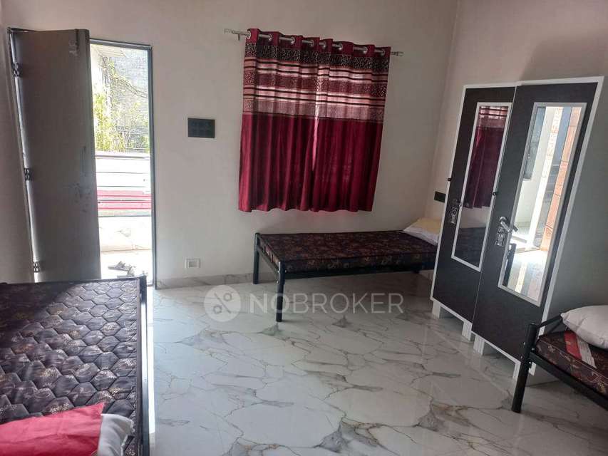 PG for Girls in Chinchawad