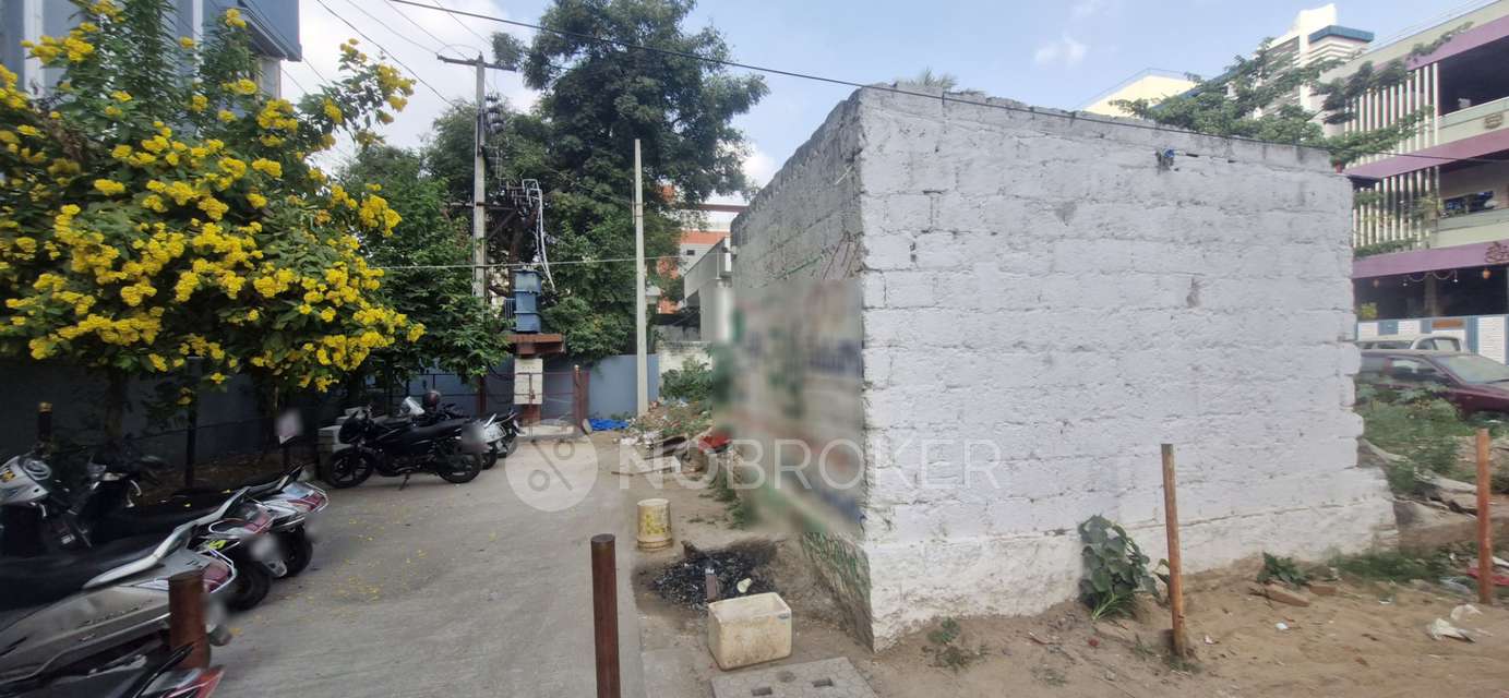 Plot For Sale  In Moula Ali