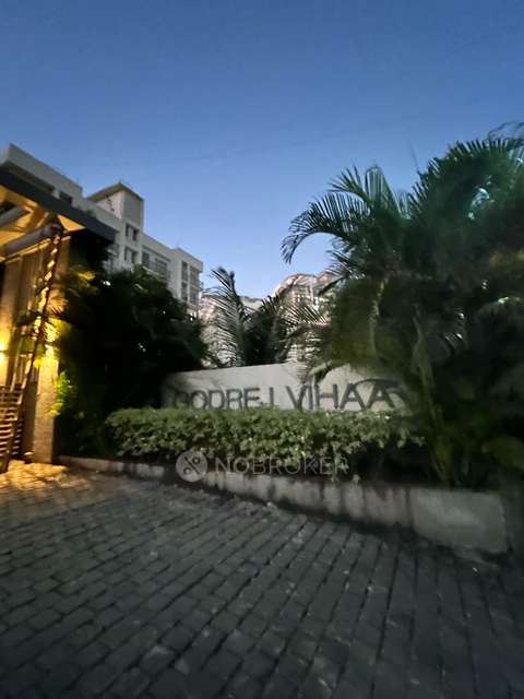 2 BHK Flat In Sky Gardens At Godrej Vihaa For Sale  In Vihaa International School