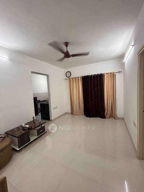 2 BHK Flat In Sky Gardens At Godrej Vihaa For Sale  In Vihaa International School