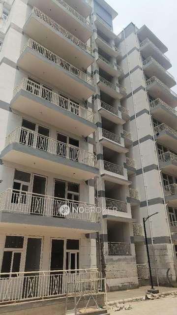 2 BHK Flat In Perfect Zara Aavaas Phase 2 For Sale  In Sector 104