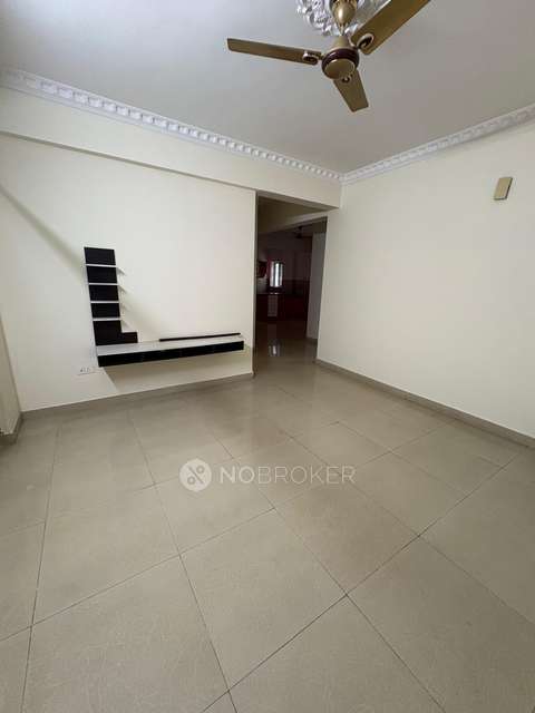 3 BHK Flat In Pavani Parkwest Apartments For Sale  In Whitefield