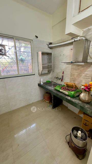 1 BHK House for Rent  In  Katraj