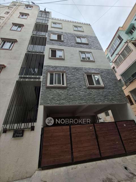 2 BHK Flat In Raaga For Sale  In Indiranagar