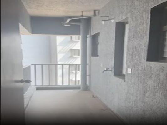 2 BHK Flat In Paranjape Blue Ridge for Rent  In Hinjewadi