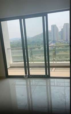 2 BHK Flat In Paranjape Blue Ridge for Rent  In Hinjewadi