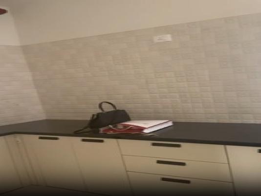 2 BHK Flat In Paranjape Blue Ridge for Rent  In Hinjewadi