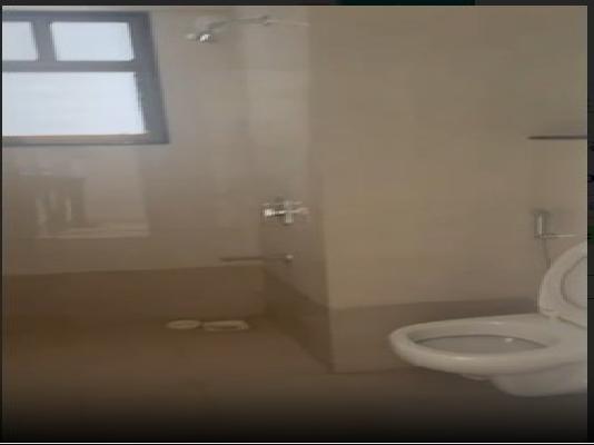 2 BHK Flat In Paranjape Blue Ridge for Rent  In Hinjewadi