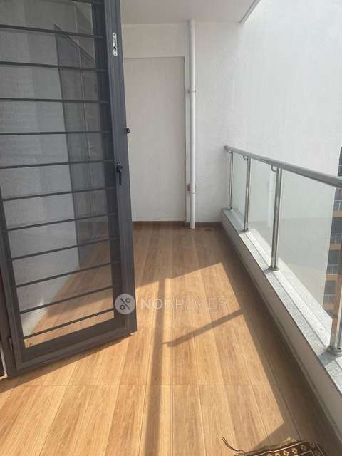 3 BHK Flat In Kamalraj Athens, Wakad for Rent  In Wakad