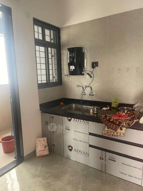 3 BHK Flat In Kamalraj Athens, Wakad for Rent  In Wakad