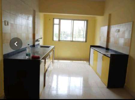 2 BHK Flat In Oxygen Valley Anex for Rent  In Manjari Budruk