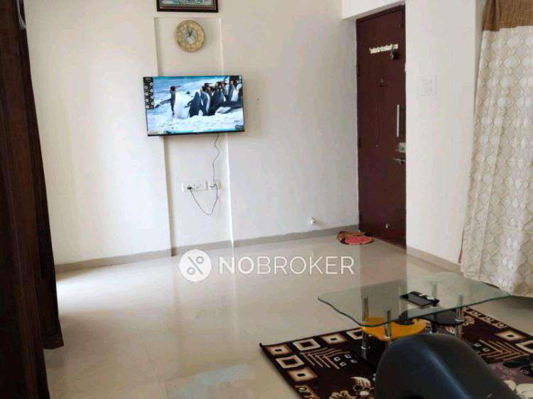 1 BHK Flat In Sunshine Hills for Rent  In Pisoli
