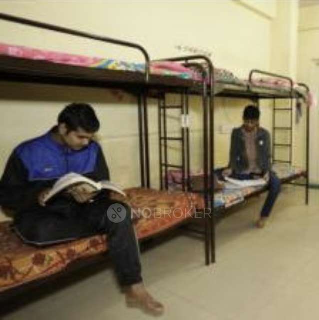 PG for Boys in Saswad