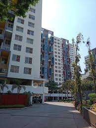 Shared Room for Female In 2 BHK  In Kohinoor Tinsel Town In Pimpri-chinchwad