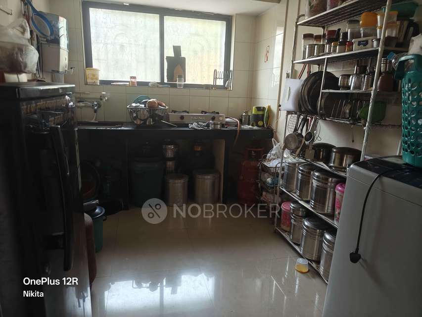 1 BHK Flat In Matoshree Apartment for Rent  In Bhosari