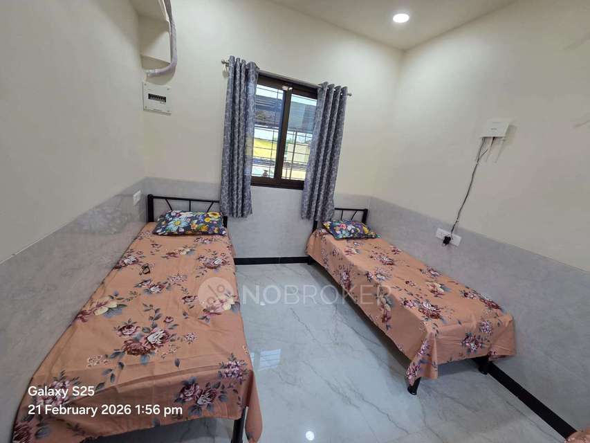 PG for Boys in Airoli