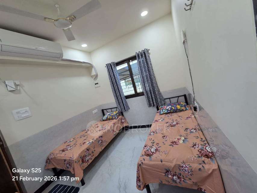 PG for Boys in Airoli