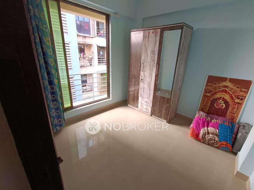 1 BHK Flat In Sahyradri, Phase 1, Sector 10, Taloja Panchanand for Rent  In Taloja 