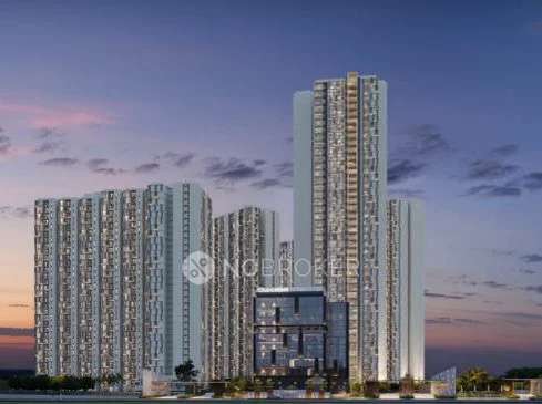 2 BHK Flat In Casagrand Mercury for Rent  In Perambur