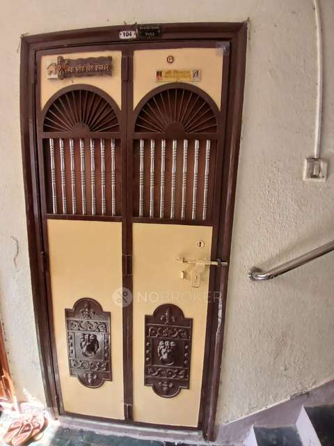 1 BHK Flat In Anmol Garden Kalyan East For Sale  In Anmol Garden