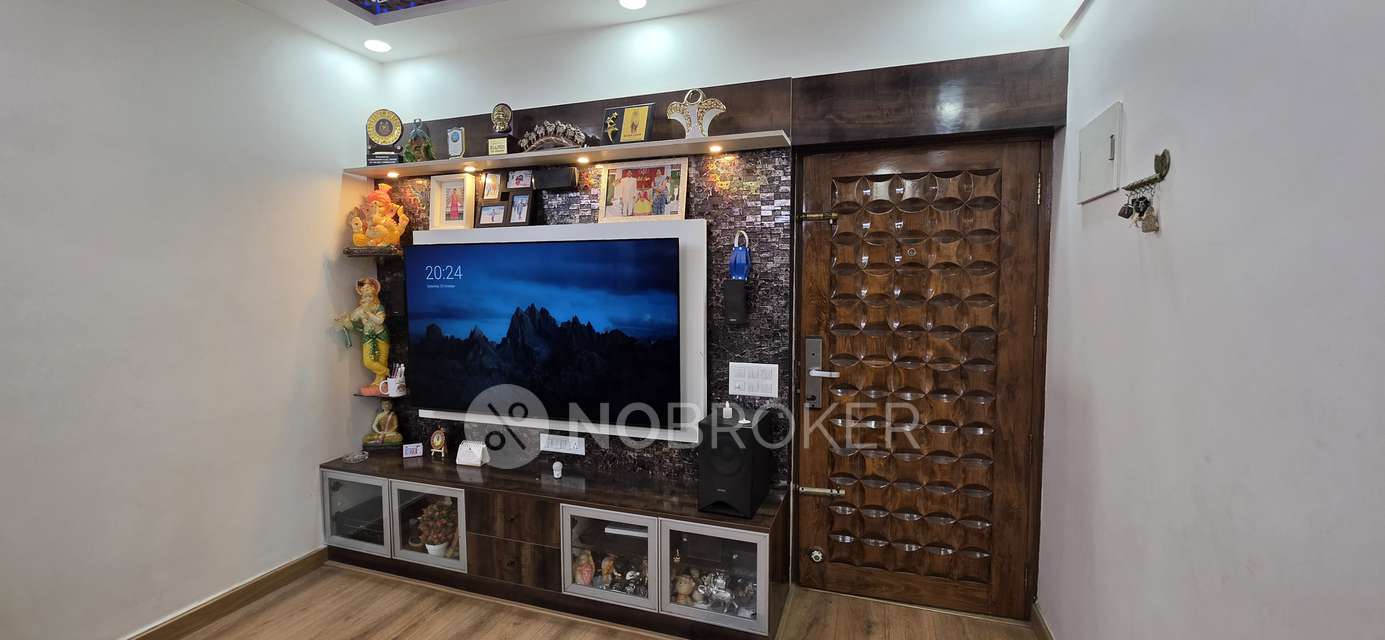 2 BHK Flat In Sri Mahalakshmi Urban Flora, Maruthi Layout For Sale  In Maruthi Layout